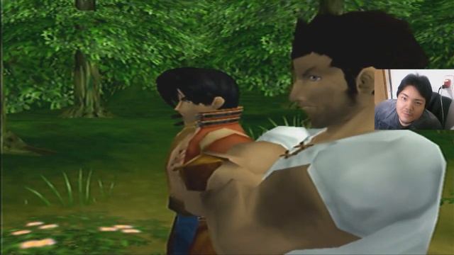 Legaia 2: Duel Saga - Playstation 2 'Gameplay" смотреть онлайн