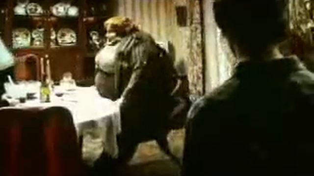 Aunt Marge's Inflation смотреть онлайн