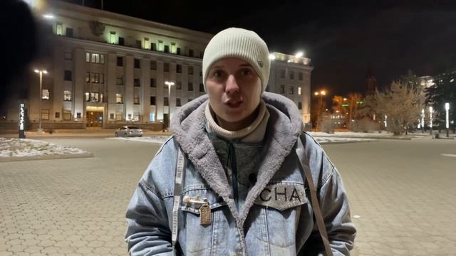 Михаил Ожиганов взял миссию Дарьи Дороговой на себя смотреть онлайн