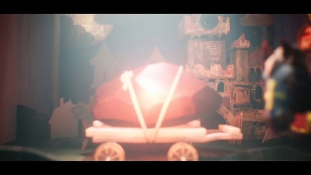 Gangs of Sherwood | Story Trailer смотреть онлайн