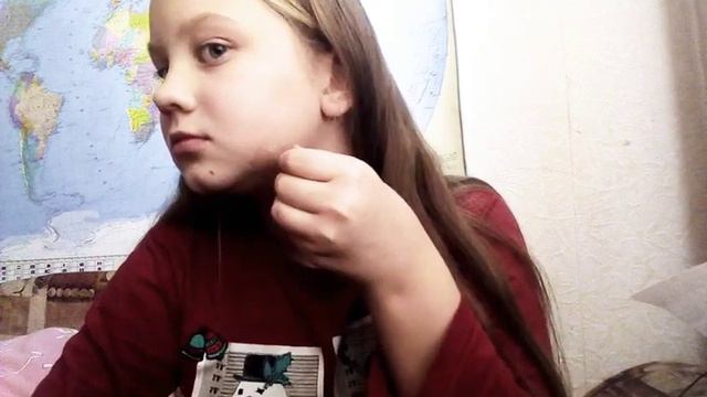 Как сделать красивое лицо за 5минут🍌 смотреть онлайн