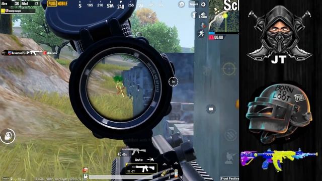 Playing Back on iPad | HACKER | PUBG MOBILE | SEVOU | TACAZ | MR SPIKE | PARS | LEVINHO смотреть онлайн