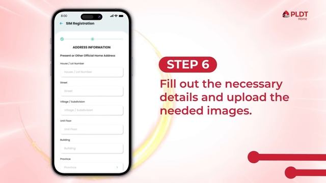 How to Register your Smart Bro Home WiFi SIM through the Giga Life App | BYTE SIZED смотреть онлайн