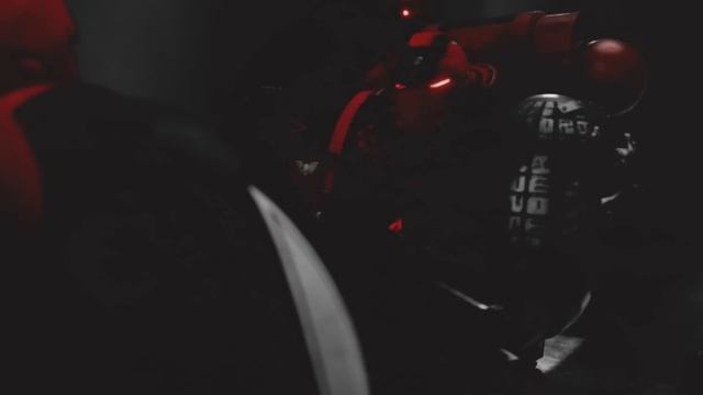 KAZARION - Deathwatch Veteran | Warhammer 40k Lore смотреть онлайн