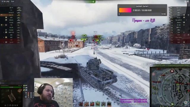 Ночные покатушки с Артишоком LychagO | Psycho_Artur смотреть онлайн