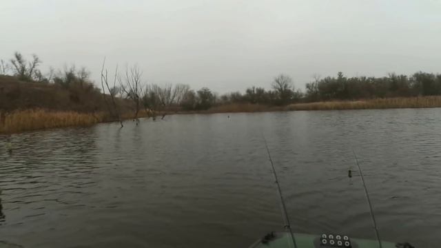 Ловля щуки в ноябре 2017. Закрытие сезона ловли щуки 2017 смотреть онлайн