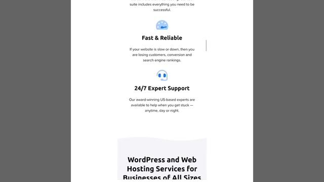 5 Best Web Hosting For Speed And Effective WordPress Site 2022 смотреть онлайн
