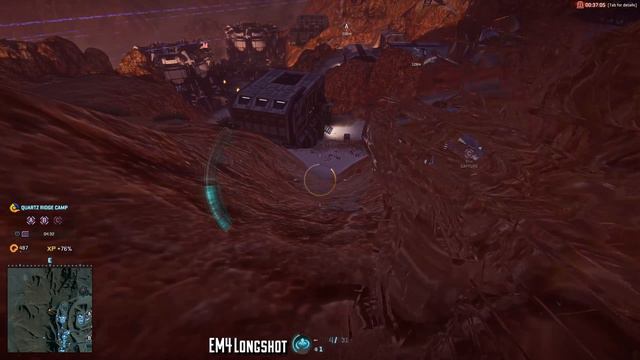 (OUTDATED) Recon Device versus Motion Spotter - PlanetSide 2 Comparison and Review смотреть онлайн