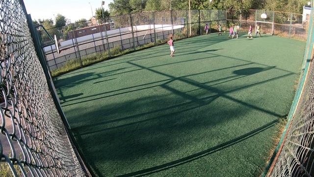 Тренировки часть 3 12 06 2020 смотреть онлайн