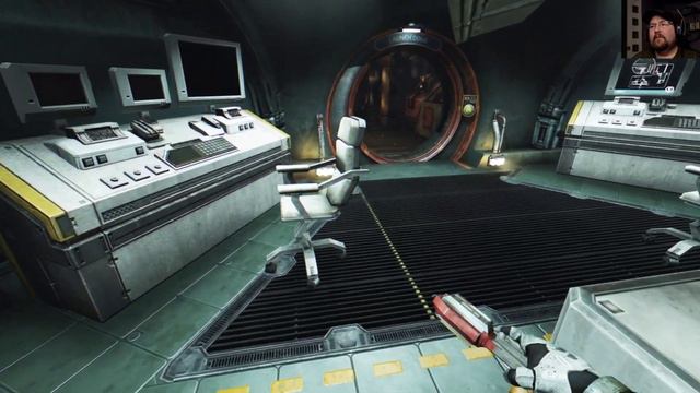 Let's find the ARK and get to space baby! | SOMA | Part 16 (Ending) смотреть онлайн