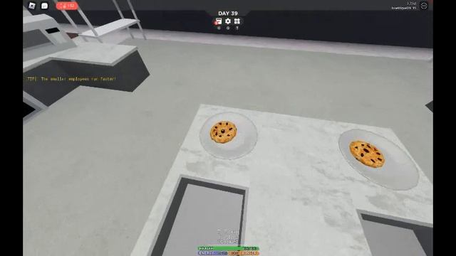 Roblox SCP 3008 Friday Theme (not good loop) смотреть онлайн