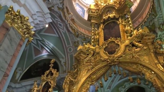 Я В САНКТ-ПЕТЕРБУРГЕ ДРУЗЬЯ..))))ST.PETERSBURG..)) смотреть онлайн