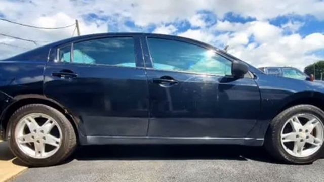 2007 MITSUBISHI GALANT ES (Columbus, Ohio) смотреть онлайн