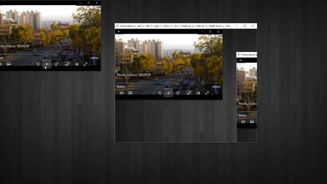 Capture screen using MSS and OpenCV for e.g. TensorFlow Object Detection API смотреть онлайн
