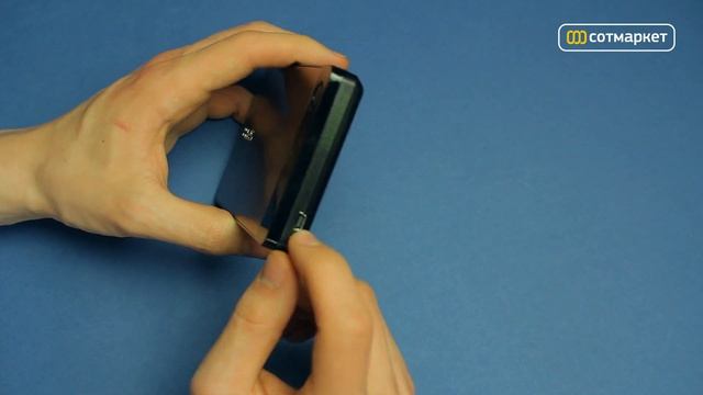 Видео обзор внешнего накопителя Silicon Power Armor A50 1TB от Сотмаркета смотреть онлайн