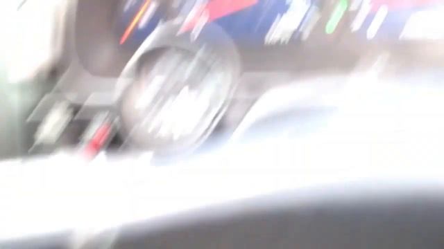 Subaru Impreza type "R" P1 STI LPG converted the right way at Andy Evans Autogas смотреть онлайн