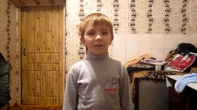 Прикол! папа, милый папа приезжай скорей, обосрут всю хату и сожрут гусей смотреть онлайн