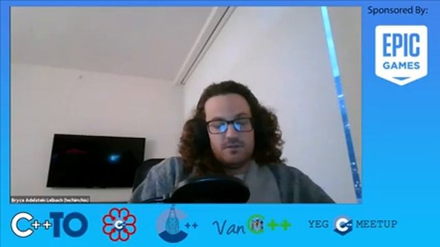 C++ Debaters - Panel - What belongs in the Standard Library смотреть онлайн