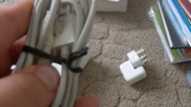 распаковываем ipad 2 смотреть онлайн