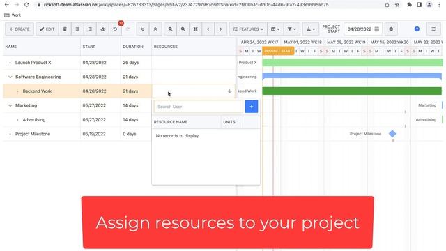 Using Gantt Chart Planner for your projects смотреть онлайн