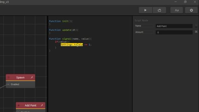 Buildbox 3 PROGRESS Bar Using Points (2019) смотреть онлайн