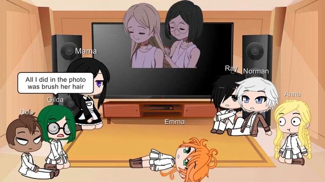 Tpn react to ships смотреть онлайн