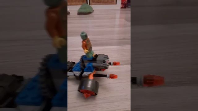 Рогатик VS невидимки смотреть онлайн