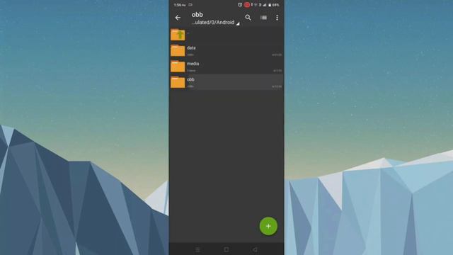 PUBG OBB FILE NOT SHOWING PROBLUM #pubgmobile смотреть онлайн