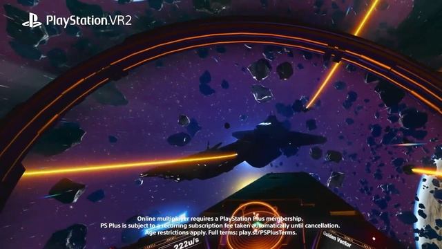 Top 10 Upcoming PSVR2 Games | NEXT GEN VR смотреть онлайн