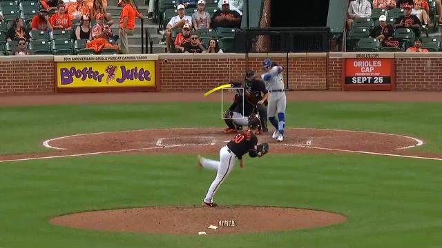 Bo Bichette has a MONSTER 3-home run game for the Blue Jays! смотреть онлайн