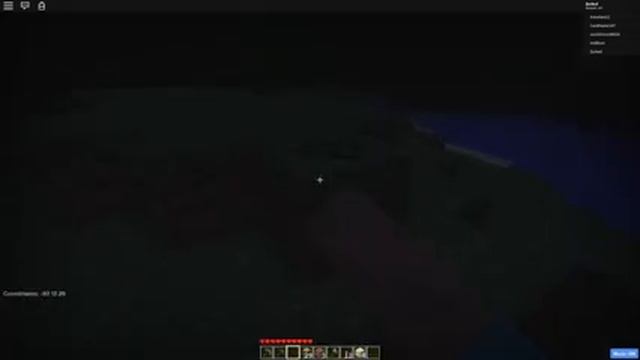 MINECRAFT IN ROBLOX! COMPLETELY IDENTICAL!?! RO-CRAFT Episode 1 смотреть онлайн