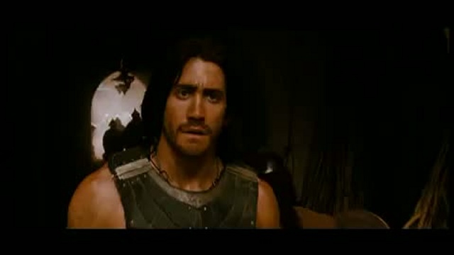 Принц Персии - Пески Времени (Русский трейлер HD) смотреть онлайн