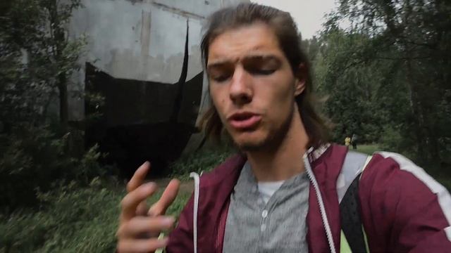 ЗАБРОШЕННЫЙ ШАР в Дубне / Откуда он? / Что внутри? смотреть онлайн