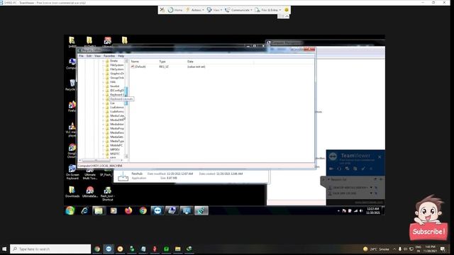This Program requires Windows Service Pack 1 or Later - Flexihub Not Open Error смотреть онлайн