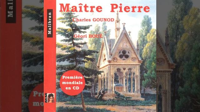 Maître Pierre : Tableau I - Héloïse, l'heure est passée смотреть онлайн