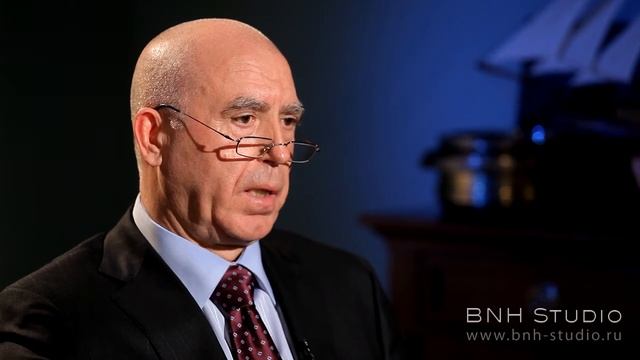 Интервью Президента "HЛМК" Лапшина А.А. смотреть онлайн