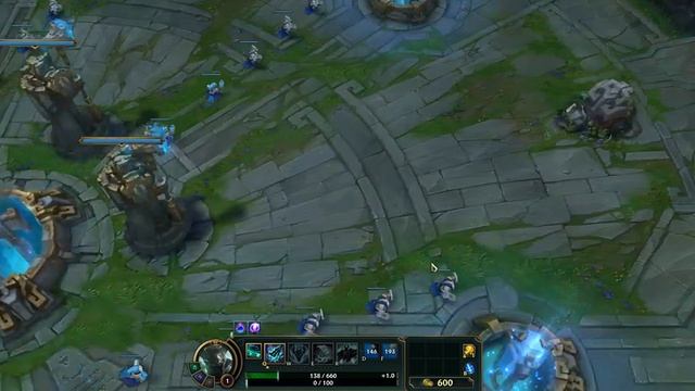 League Of Legends - 5120 x 1440 - Ultra Wide Gaming - 32:9 смотреть онлайн