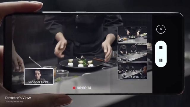 Samsung Galaxy S21 Fe 5G Unboxing Hands On | Snapdragon 888.S Amoled 120Hz Display.64MP Camera смотреть онлайн