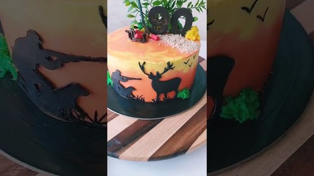 Торты на заказ в Минске