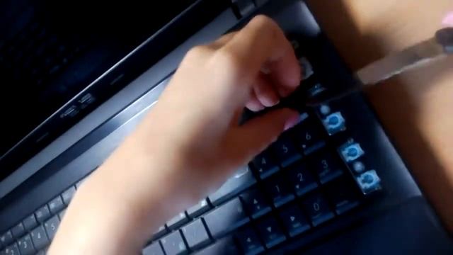 Вызов:Почистить клавиатуру.Кнопки не работают!!! смотреть онлайн