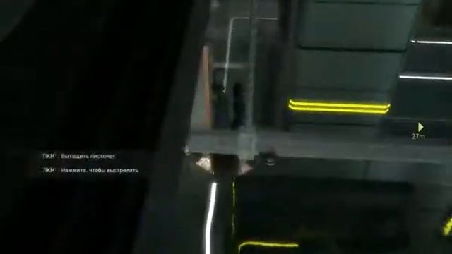 Прохождение Hydrophobia Prophecy часть 12 смотреть онлайн