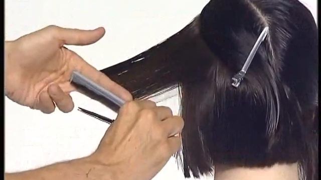 Vidal Sassoon Bài 2 смотреть онлайн
