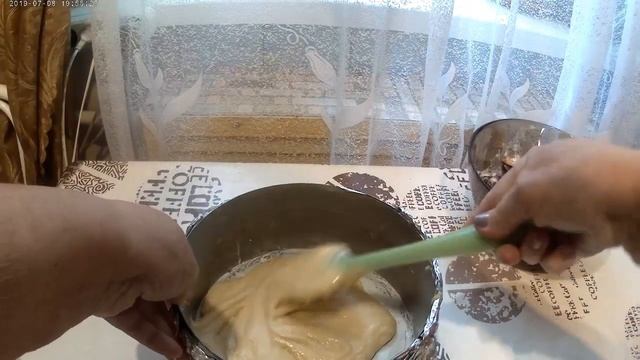 Пироги славянской кухни