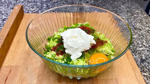 Was könnte einfacher sein als dieses Rezept für Zucchini mit Reis Dieses Rezept ist so lecker! смотреть онлайн