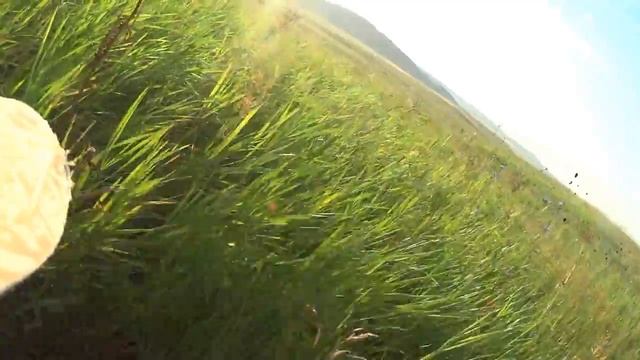 Охота на сурка с подхода - Не лёгкая эта работа.... смотреть онлайн