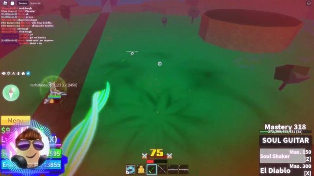 Buddha + Human V4 = EZ bounty | Blox Fruits смотреть онлайн