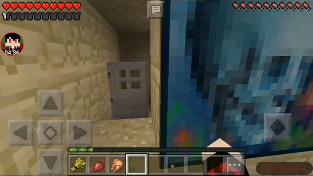 Я нашёл самый высокий дом в пустыне! смотреть онлайн