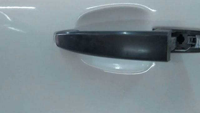 Как поменять ручку Шевроле Круз смотреть онлайн