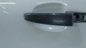 Как поменять ручку Шевроле Круз