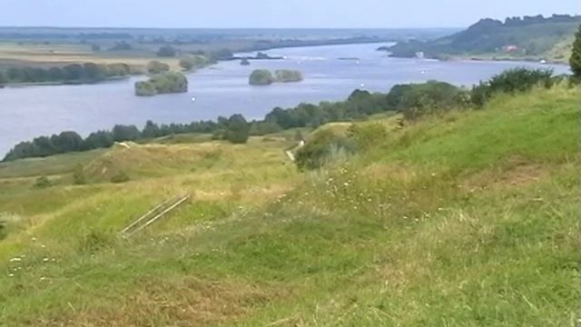 Село Константиново Рязанской области родина С Есенина смотреть онлайн